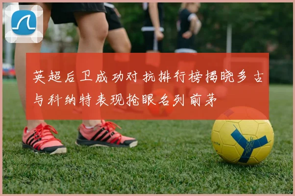 英超后卫成功对抗排行榜揭晓多古与科纳特表现抢眼名列前茅