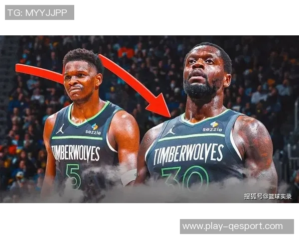 兰德尔分享夏季训练心得称季后赛经历是成功的关键所在